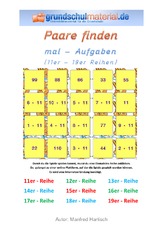 Paare finden_mal-Aufgaben_11er - 19er -Reihen.pdf